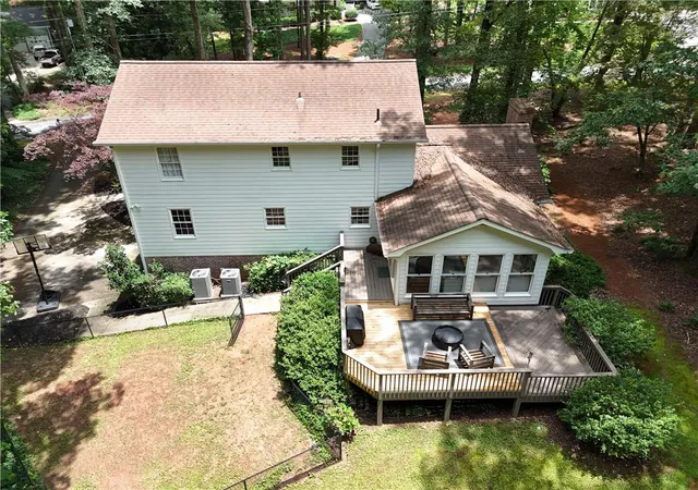Homes for sale in Carrollton, GA | 60 Camp Dr, Carrollton, GA 30117 | MLS# 7791435