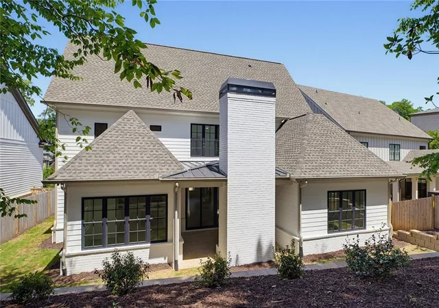 40th image of 3778 Wynn Walk, Atlanta, GA 30341 | MLS# 7824269