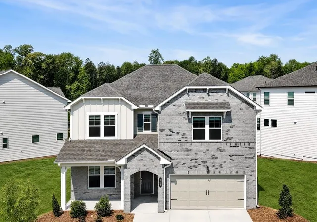 Photo 1 of Single family home for sale at 163 Sheryl Way, Loganville, GA 30052 | MLS# 7751973 | Listing updated on 2026-09-20