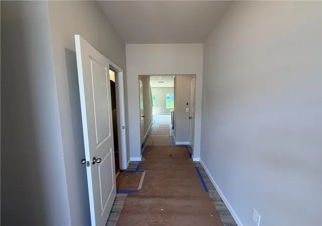 2nd image of 321 Rolling Green Rd, Adairsville, GA 30103 | MLS# 7818544