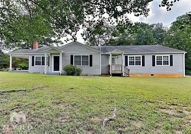 1st image of 187 Dodgen Rd, Hampton, GA 30228 | MLS# 7780926