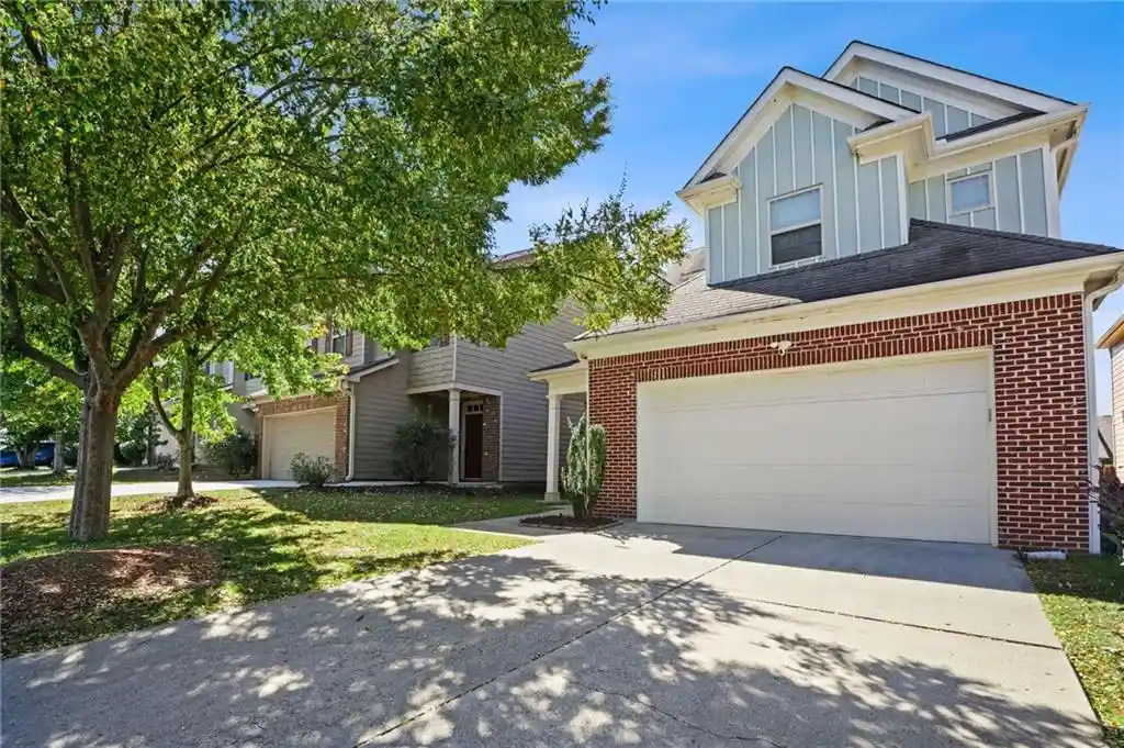Single family home for sale at 2460 Morgan Farm Dr, Buford, GA 30519 | MLS# 7861723