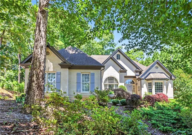1st image of 537 Old Collins Rd, Hoschton, GA 30548 | MLS# 7791424