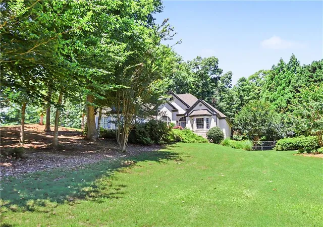 2nd image of 537 Old Collins Rd, Hoschton, GA 30548 | MLS# 7791424