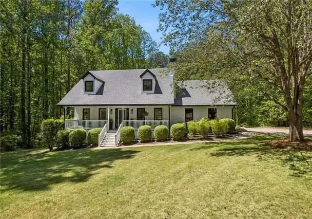 Photo 1 of Sale Pending at 6315 Valley Strm Dr, Cumming, GA 30040 | MLS# 7763811 | Listing updated on 2026-08-11