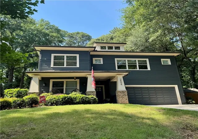 Photo 3 of Single family home for sale at 2598 E Tupelo St SE, Atlanta, GA 30317 | MLS# 7795678 | Listing updated on 2026-09-12