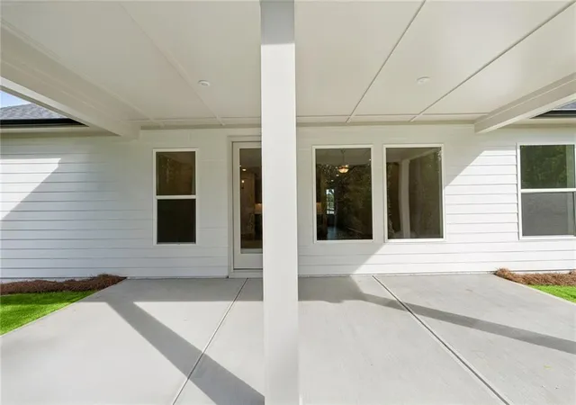 5th image of 580 Barnfield Wy, Dallas, GA 30157 | MLS# 7808971