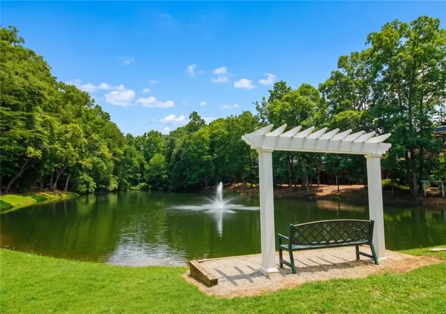 31st image of 1503 Waters Edge Trl #448, Roswell, GA 30075 | MLS# 7803098