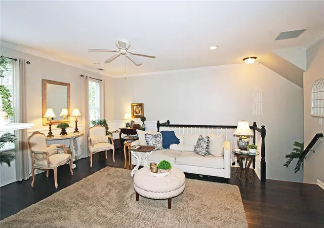 Photo 3 of Townhouse for sale at 1503 Waters Edge Trl #448, Roswell, GA 30075 | MLS# 7803098 | Listing updated on 2026-09-19