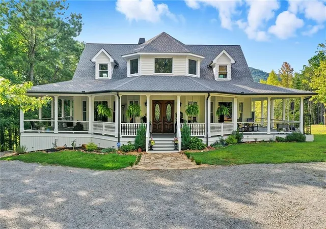 Photo 2 of Sale Pending at 199 Tabitha Dr, Jasper, GA 30143 | MLS# 7762310 | Listing updated on 2026-09-11
