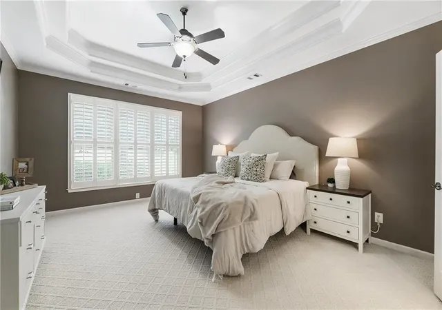 Photo 4 of Single family home for sale at 6910 Hampton Crk Dr, Cumming, GA 30041 | MLS# 7775561 | Listing updated on 2026-10-05