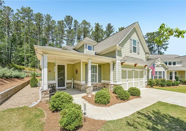 Homes for sale in Dallas, GA | 80 Alderberry Ct, Dallas, GA 30132 | MLS# 7773298