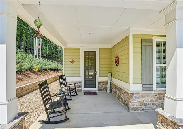 3rd image of 80 Alderberry Ct, Dallas, GA 30132 | MLS# 7773298