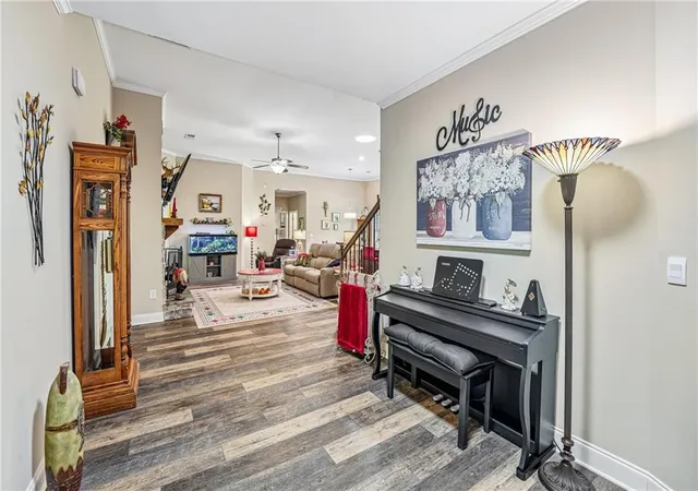 5th image of 80 Alderberry Ct, Dallas, GA 30132 | MLS# 7773298