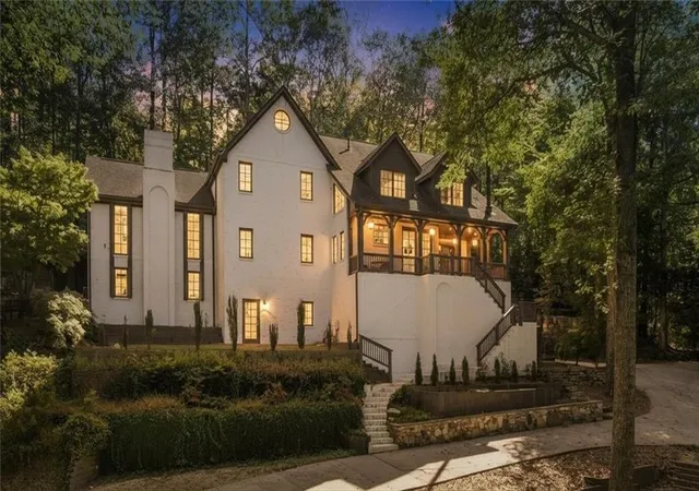 Photo 1 of Single family home for sale at 6305 River Chase Cir, Sandy Springs, GA 30328 | MLS# 7809375 | Listing updated on 2026-10-07