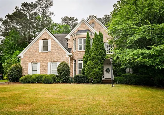 1st image of 2692 Dunmoore Dr, Snellville, GA 30078 | MLS# 7762698