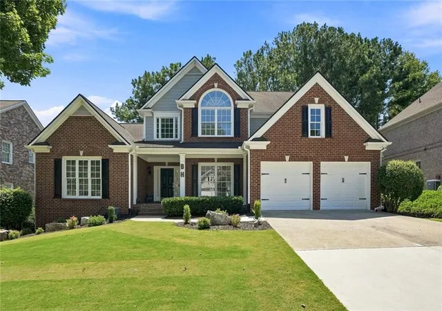 Photo 1 of Single family home for sale at 7027 Bennington Ln, Cumming, GA 30041 | MLS# 7825223 | Listing updated on 2026-08-22