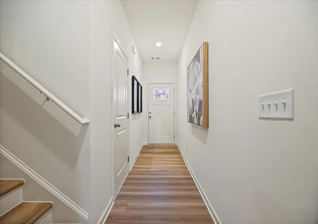 3rd image of 1821 Dawn Road #17, Conyers, GA 30013 | MLS# 7756621