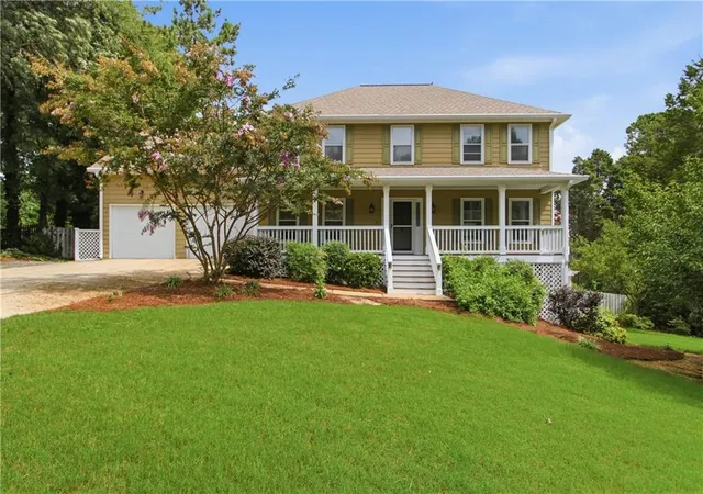 1st image of 3298 Brackenridge Trl, Kennesaw, GA 30152 | MLS# 7805587