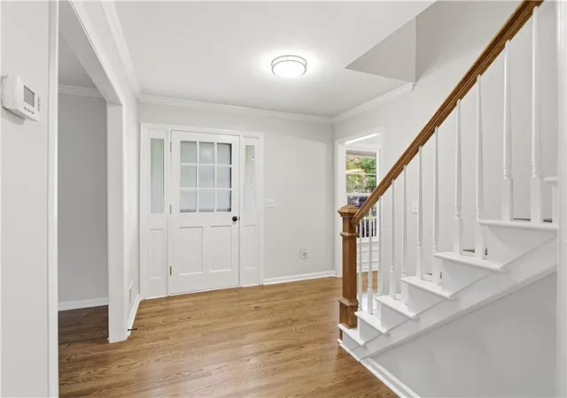 2nd image of 3298 Brackenridge Trl, Kennesaw, GA 30152 | MLS# 7805587