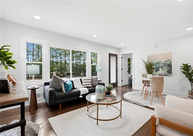 Photo 4 of Single family home for sale at 1742 Constitution Rd, Atlanta, GA 30316 | MLS# 7807097 | Listing updated on 2026-07-23