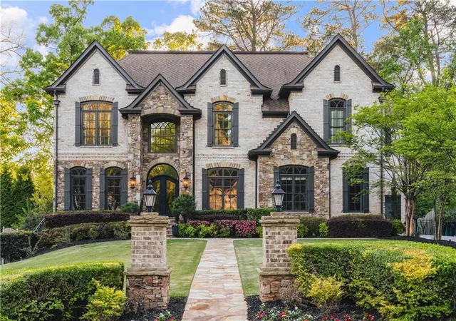 1st image of 1686 Montcliff Ct, Decatur, GA 30033 | MLS# 7824680