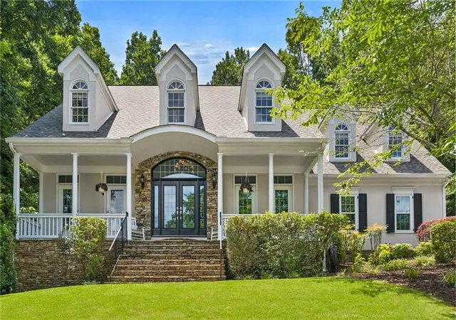 1st image of 9140 Nesbit Lakes Dr, Alpharetta, GA 30022 | MLS# 7794749