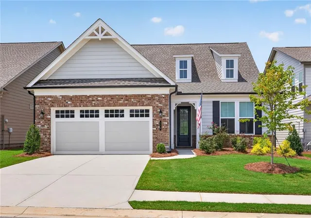 Photo 1 of Single family home for sale at 178 Bear Way, Hoschton, GA 30548 | MLS# 7812317 | Listing updated on 2026-09-12
