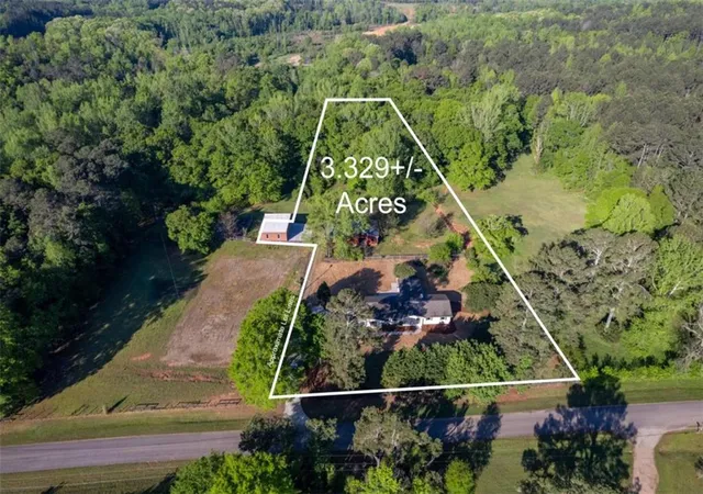 Homes for sale in Good Hope, GA | 2635 Preston Rd, Good Hope, GA 30641 | MLS# 7753979