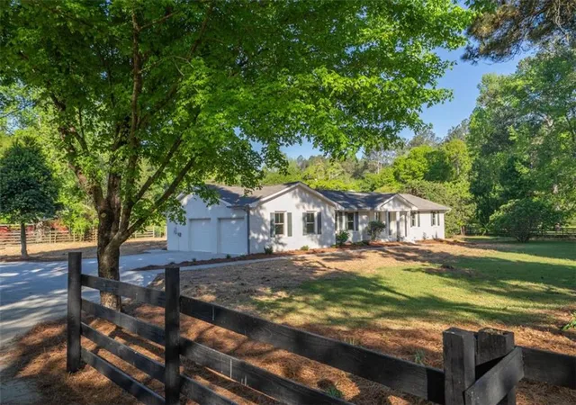 Homes for sale in Good Hope, GA | 2635 Preston Rd, Good Hope, GA 30641 | MLS# 7753979