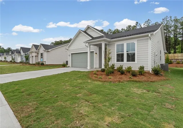 Homes for sale in Griffin, GA | 1115 Leconte Ct, Griffin, GA 30223 | MLS# 7800728