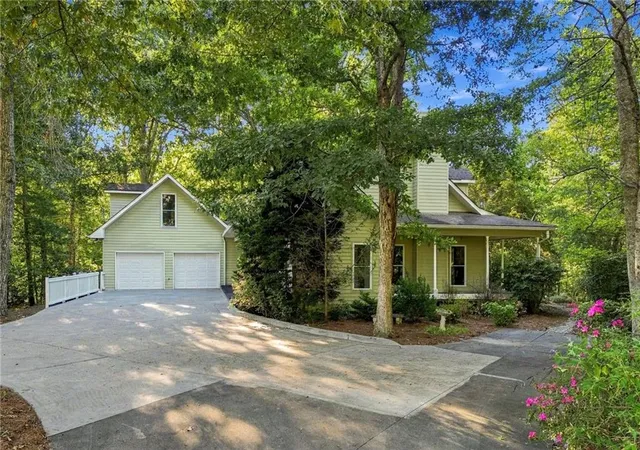 Photo 1 of Single family home for sale at 340 Griffith Rd, Jasper, GA 30143 | MLS# 7851284 | Listing updated on 2026-10-22
