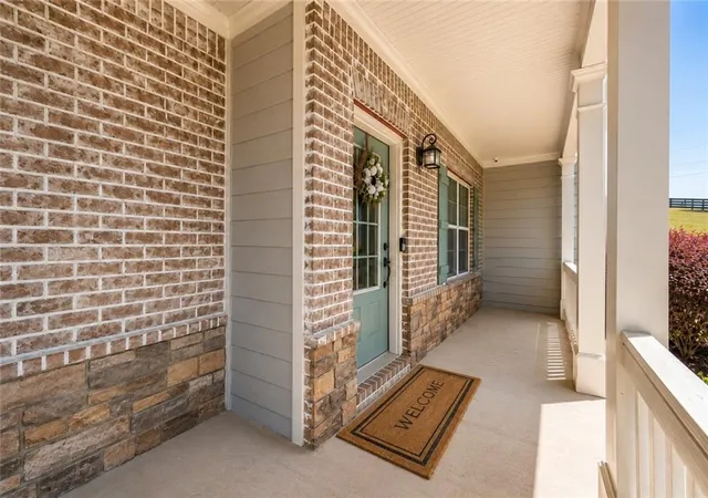 Photo 3 of Single family home for sale at 760 Carl Davis Rd, Monroe, GA 30656 | MLS# 7812975 | Listing updated on 2026-08-20