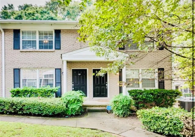 Townhouse at 2232 Dunseath Ave Nw #208, Atlanta, GA 30318 | MLS# 7069957 | | Sold on 2022-09-01