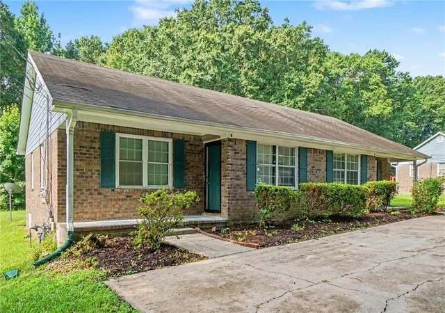 1st image of 230 Powder Springs St, Hiram, GA 30141 | MLS# 7800440