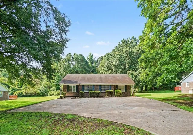2nd image of 230 Powder Springs St, Hiram, GA 30141 | MLS# 7800440