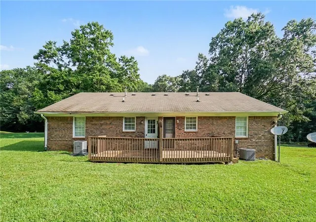 3rd image of 230 Powder Springs St, Hiram, GA 30141 | MLS# 7800440