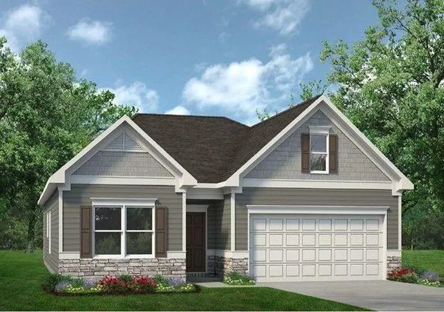 Photo 1 of Single family home for sale at 1 Hart Dr, Rome, GA 30165 | MLS# 7775523 | Listing updated on 2026-09-09