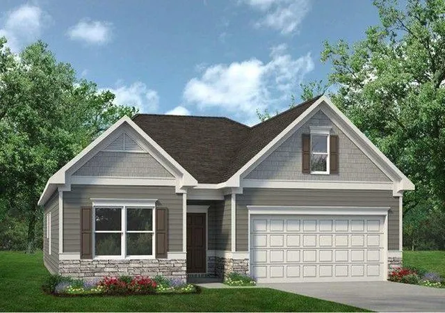 1st image of 11 Hart Dr, Rome, GA 30165 | MLS# 7775523