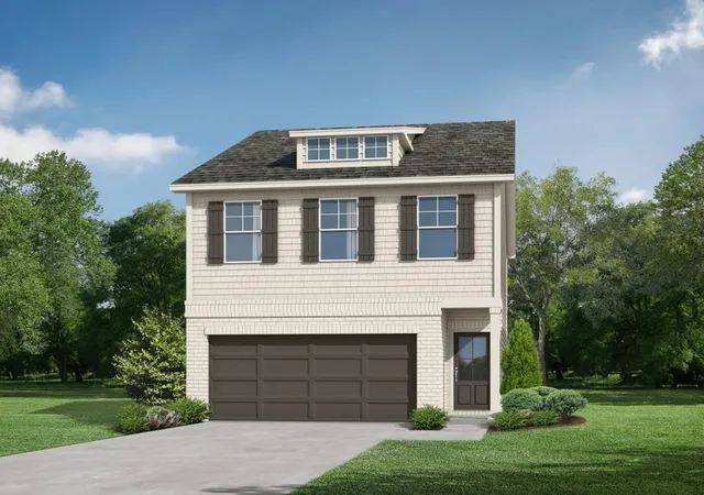 Townhouse for sale at 3367 Thurgood Ct, Snellville, GA 30078 | MLS# 7830061
