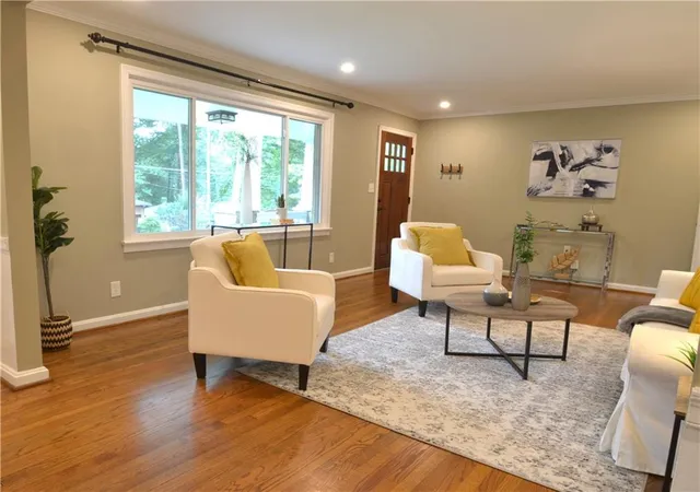 Homes for sale in Decatur, GA | 261 Heaton Park Dr, Decatur, GA 30030 | MLS# 7760456