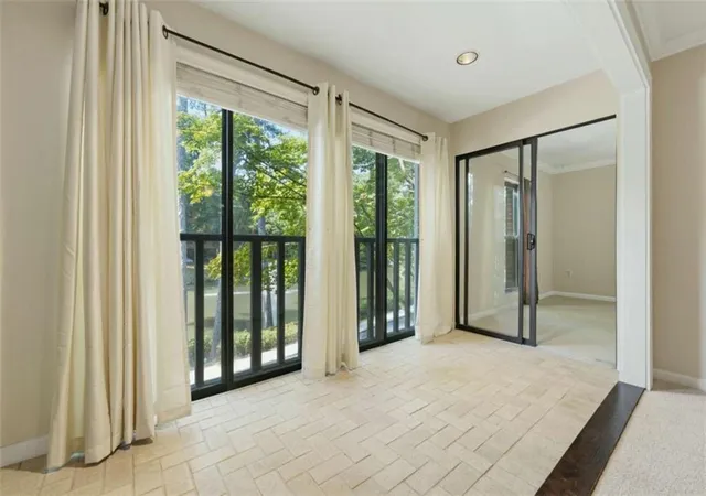 Photo 1 of Condo for sale at 23212 Plantation Dr, Atlanta, GA 30324 | MLS# 7819196 | Listing updated on 2026-09-04