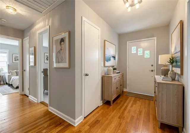 Photo 2 of Sale Pending at 2538 Birchwood Dr Ne, Atlanta, GA 30305 | MLS# 7811293 | Listing updated on 2026-09-10