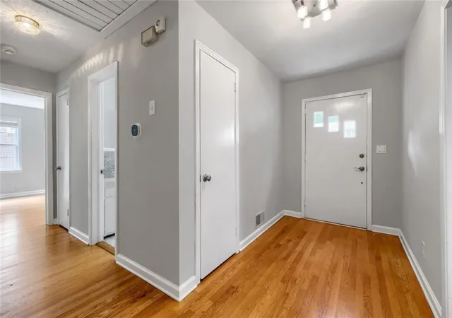 Photo 3 of Sale Pending at 2538 Birchwood Dr Ne, Atlanta, GA 30305 | MLS# 7811293 | Listing updated on 2026-09-10