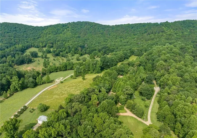 Photo 3 of Land for sale at 00 Partin Rd, Cleveland, GA 30528 | MLS# 7798435 | Listing updated on 2026-07-02