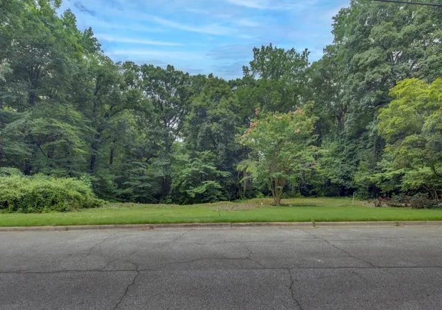 Photo 2 of Land for sale at 3660 Haddon Hall Rd Nw, Atlanta, GA 30327 | MLS# 7777874 | Listing updated on 2026-06-19