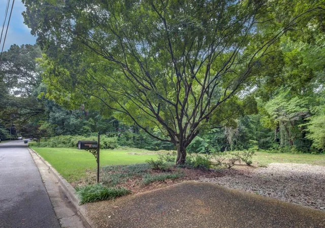 Photo 5 of Land for sale at 3660 Haddon Hall Rd Nw, Atlanta, GA 30327 | MLS# 7777874 | Listing updated on 2026-06-19