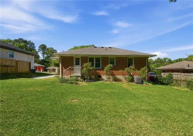 Homes for sale in Forest Park, GA | 837 Northview Dr, Forest Park, GA 30297 | MLS# 7732458