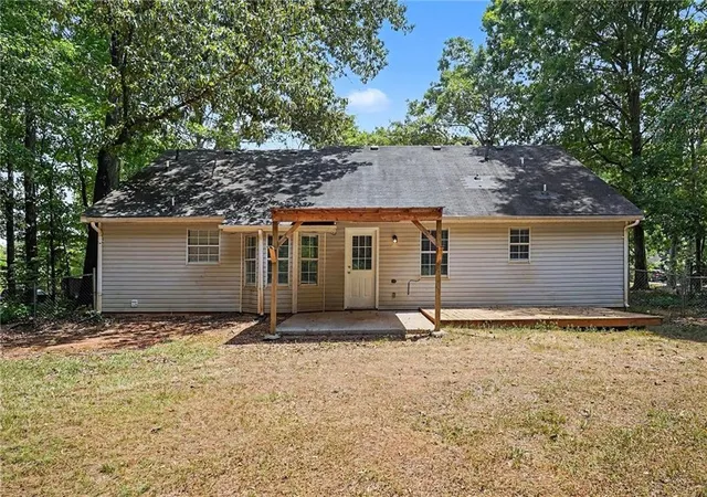 23rd image of 560 E Country Woods Dr, Covington, GA 30016 | MLS# 7805689