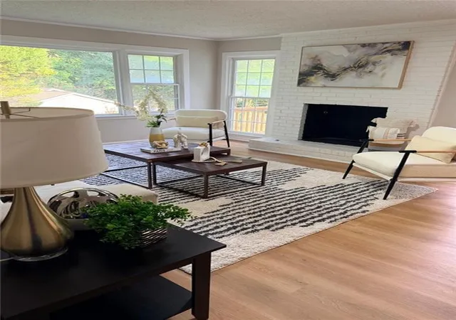 Photo 4 of Single family home for sale at 492 S Susan Crk Dr, Stone Mountain, GA 30083 | MLS# 7817458 | Listing updated on 2026-09-06